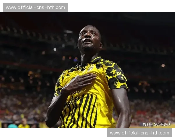 多特蒙德vs亚特兰大：青春风暴与实用主义的碰撞焦点