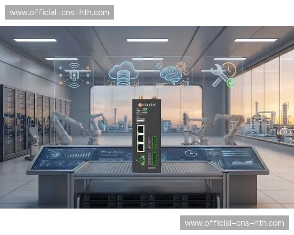 边缘计算节点部署至赛事周边 有效降低视频分析延迟至毫秒级